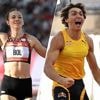 Femke Bol laat concurrentie kansloos, Duplantis verbetert eigen wereldrecord voor derde keer in halfjaar tijd