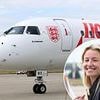 Victorious Lionesses land back in the UK as fans flock to see their Euros heroes ahead of trip to Downing Street - despite being told to STAY AWAY