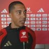 “Morgen móeten we winnen”: Tielemans duidelijk over match tegen Wales, zo dadelijk spreekt ook Garcia met de pers