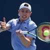 US Open. Désillusion pour Ugo Humbert, éliminé dès le premier tour par le 85e mondial