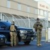 Ausweisung nach Mexiko droht: Studentin nach Verkehrskontrolle in US-Abschiebehaft