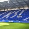 2. Fußball-Bundesliga: KSC holt neuen Direktor Profifußball