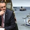 België versterkt samenwerking tegen Russische schaduwvloot: “De dreiging is reëel, ook in onze eigen Noordzee”