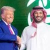 Fastfood-Diplomatie in Riad?: Saudi-Arabien lässt McDonald’s-Truck bei Trump-Besuch vorfahren