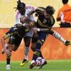Fußball-Club-WM: Achtung Bayern: Wilde Szenen der Boca Juniors gegen Benfica