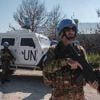 Les États-Unis vont approuver l’extension du mandat des Casques bleus pour un an au Liban