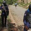 Haiti prepares for new leadership as gunfire erupts and gangs threaten to overthrow government