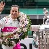 Helio Castroneves chasing record-breaking Indy 500 victory at age 50