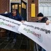 NAM mag voorlopig weer verder met gaswinning in Gronings Warffum