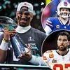 Supercomputer reveals who will win next year's Super Bowl - and it's bad news for the Chiefs