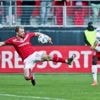 Football. National : Rabillard a délivré les Manceaux contre Valenciennes
