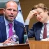 België en Nederland beklemtonen samenwerking op vlak van defensie
