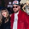 Taylor Swift and Travis Kelce SKIP Met Gala 2025 despite invite as A-list no-shows plague fashion's big night