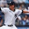 Yankees All-Star Max Fried forced from start by index finger blister, which caused 4 past IL stints