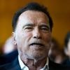 Schwarzenegger tells environmentalists dismayed by Trump to 'stop whining'