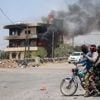 "On va tous se faire tuer" : dans la région syrienne de Soueïda, des combats toujours aussi meurtriers, malgré l'annonce d'un cessez-le-feu