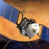 ESA-Sonde Mars Express soll dank Software-Update bis 2034 durchhalten