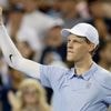 Masters 1000 de Cincinnati. Jannik Sinner affrontera Adrian Mannarino en 8e de finale