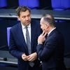 Eintritt in die SPD?: Wissing lehnt Klingbeil-Offerte "derzeit" ab