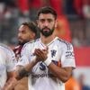 Mercato. Bruno Fernandes bientôt à Al-Nassr aux côtés de Cristiano Ronaldo ?