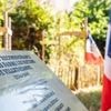 "Le mariage de la lâcheté et de la bêtise" : la plaque d'hommage aux Justes a été arrachée à Villeurbanne