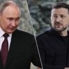 “Als Poetin niet naar Turkije komt, is dat een definitief signaal dat Rusland oorlog niet wil stoppen”, zegt stafchef van Zelensky