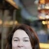 PORTRAIT. Émilie Blaine « Enfant, je regardais les romans en librairie sans pouvoir me les offrir »