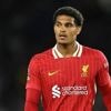 Mercato Liverpool. Jarell Quansah s’engage avec le Bayer Leverkusen pour cinq saisons