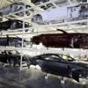 UK car output hit 76-year low in May as US tariffs hit exports
