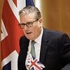 Cornered Starmer forced into making reshuffle he was saving until autumn