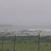 Tsunami overspoelt havenplaats in uiterste oosten van Rusland na zware beving