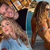 Chiefs heiress Gracie Hunt's mystery man revealed as son of ex-Super Bowl champion quarterback