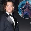 Henry Cavill injured while training for Highlander movie remake... forcing filming to be pushed back to 2026
