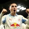 Witte rook: Ajax maakt Oscar Gloukh een van de duurste aankopen ooit