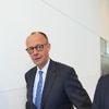 Berlin Tag & Macht: Wer nicht gewählt wird, muss zurückziehen, Herr Merz