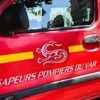 Un feu de végétation en cours à Fréjus, un camping évacué