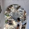 TÉMOIGNAGES. « Nous perdons notre foi en l’humanité » : à Gaza, le cri de désespoir des humanitaires