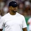 Bayern en Kompany op voorsprong, maar voorts houdt derdeklasser SV Wehen goed stand