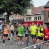 Absurd fris en vrolijk: eerste 50 deelnemers lopen na zowat 10 uur over de finish van de Dodentocht: “En nu? Een pint en dan slapen”