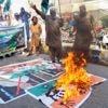 Dodental in Pakistan loopt op na aanval India, Trump roept buurlanden op te stoppen