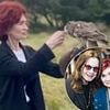 Sharon Osbourne pens emotional statement about 'finding her footing' after late husband Ozzy's death