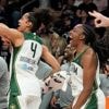 Nneka Ogwumike, Skylar Diggins at forefront of next era for Seattle Storm