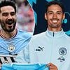 Man City signing Tijjani Reijnders looking to follow in the footsteps of Ilkay Gundogan and bring goals from midfield ahead of debut at the Club World Cup