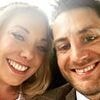 I found my new husband dying in the road by following his Garmin after he was hit and killed by professional footballer