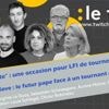EN DIRECT. Le Talk - "La Meute" : une occasion pour LFI de tourner la page ? + Le futur pape face à un tournant de l’histoire ?