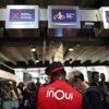 SNCF : un trafic presque normal attendu dimanche