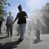 Canicule : fin de la vigilance rouge, mais 75 départements restent en vigilance orange ce jeudi