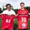 Mercato Le Mans FC. Une première recrue pour la Ligue 2, avec un joueur majeur de National