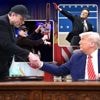 Het Musk-Trump-verhaal zit erop: vurig begonnen, verbrand geëindigd