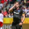 2. Fußball-Bundesliga: Vier Tore im Sommerkick zwischen Regensburg und Karlsruhe